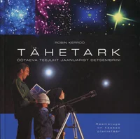 Tähetark