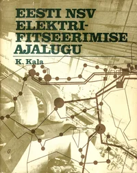 Eesti NSV elektrifitseerimise ajalugu