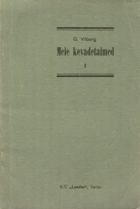 Meie kevadetaimed