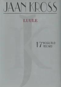 Luule