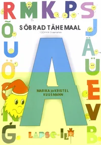 Sõbrad tähemaal