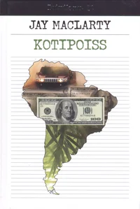 Kotipoiss