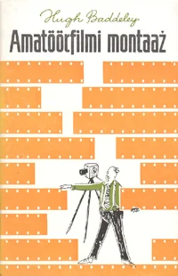 Amatöörfilmi montaaž