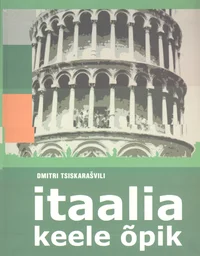 Itaalia keele õpik