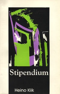 Stipendium