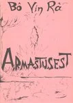 Armastuseraamat. Ülestõusmine