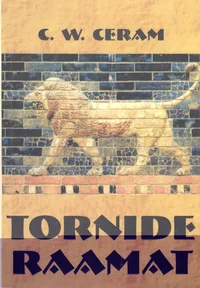 Tornide raamat