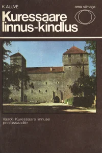 Kuressaare linnus-kindlus