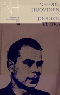 Joodiku eetika