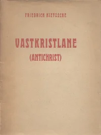 Vastkristlane