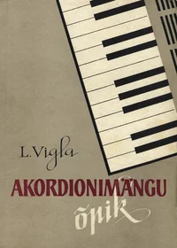 Akordionimängu õpik