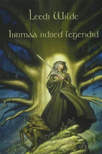 Iirimaa iidsed legendid