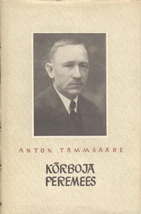 Kõrboja peremees