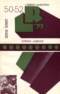Sorida laekais