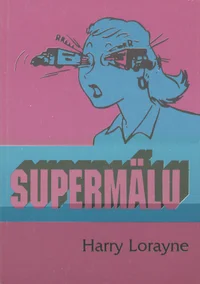 Supermälu