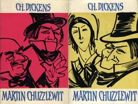 Martin Chuzzlewit
