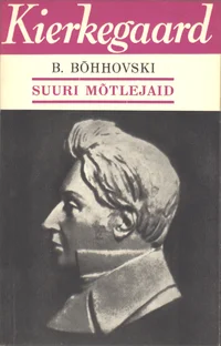 Kierkegaard