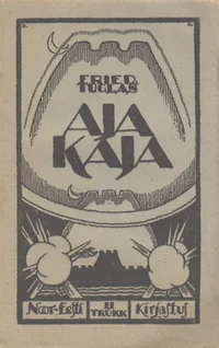 Aja kaja