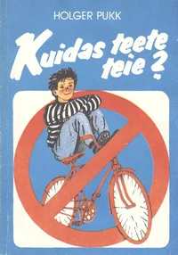Kuidas teete teie?