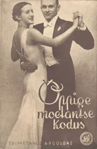 Õppige moetantse kodus