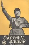 Esinemise palavik