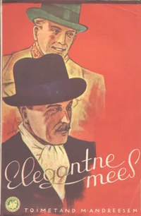 Elegantne mees