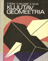 Kujutav geomeetria