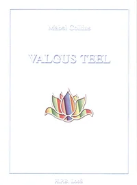 Valgus teel