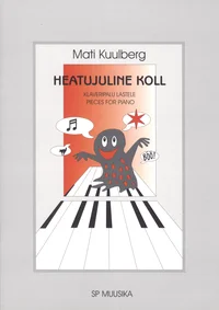 Heatujuline koll