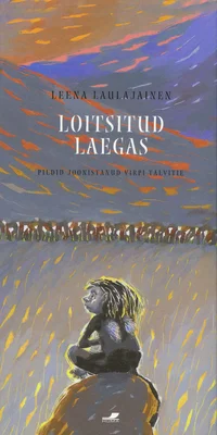Loitsitud laegas