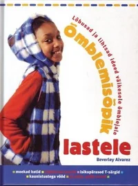 Õmblemisõpik lastele