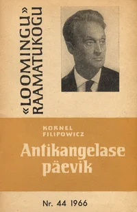Antikangelase päevik