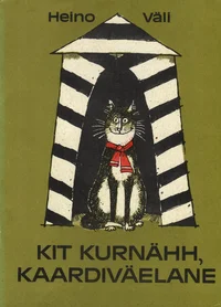 Kit Kurnähh, kaardiväelane