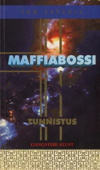 Maffiabossi tunnistus