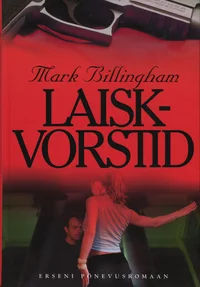 Laiskvorstid
