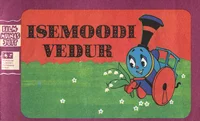 Isemoodi vedur