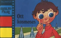 Ott kosmoses