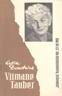 Viimane Tauber