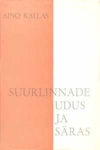 Suurlinnade udus ja säras