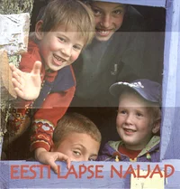 Eesti lapse naljad