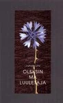 Oleksin ma luuletaja