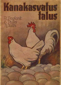 Kanakasvatus talus