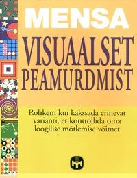 MENSA visuaalset peamurdmist