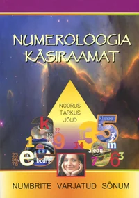 Numeroloogia käsiraamat