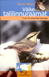 Väike talilinnuraamat