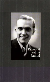 Raimond Valgre laulud