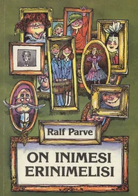 On inimesi erinimelisi