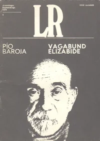 Vagabund Elizabide