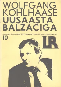 Uusaasta Balzaciga