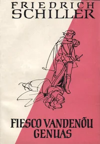 Fiesco vandenõu Genuas